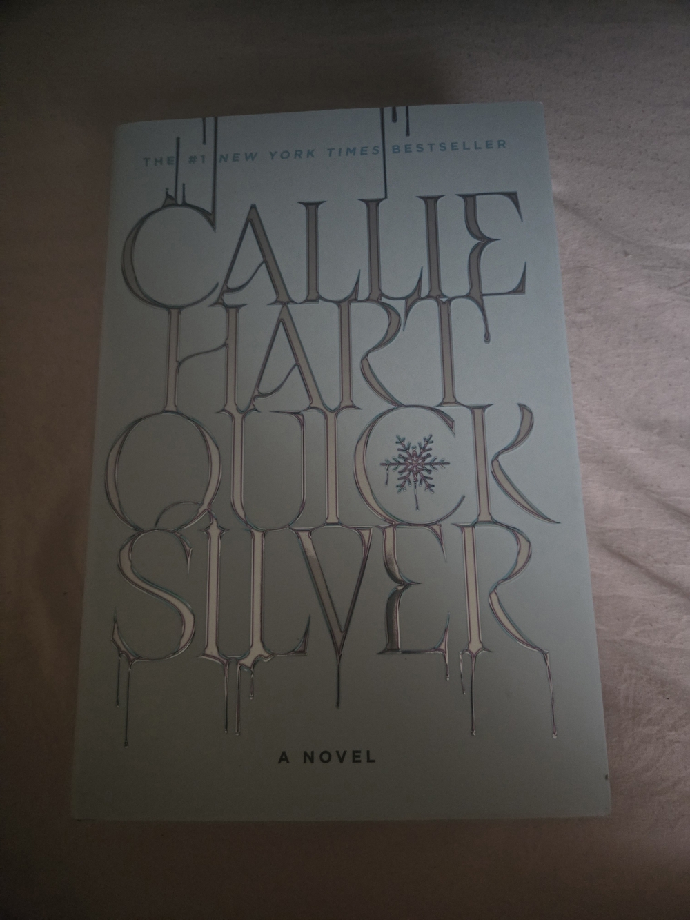 Walmart Edition Callie Hart Quicksilver